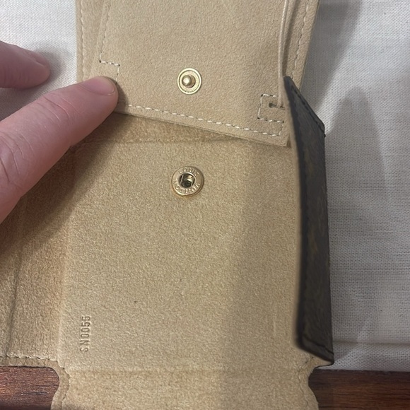 Louis Vuitton Small Jewelry Organizer - Picture 4 of 7